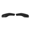 2PCS Steering Lever Cover Silicone Gear   Cover Accessories Replacement for     Y