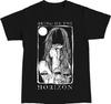 Bring Me The Horizon - Faceless - Zwart t-shirt