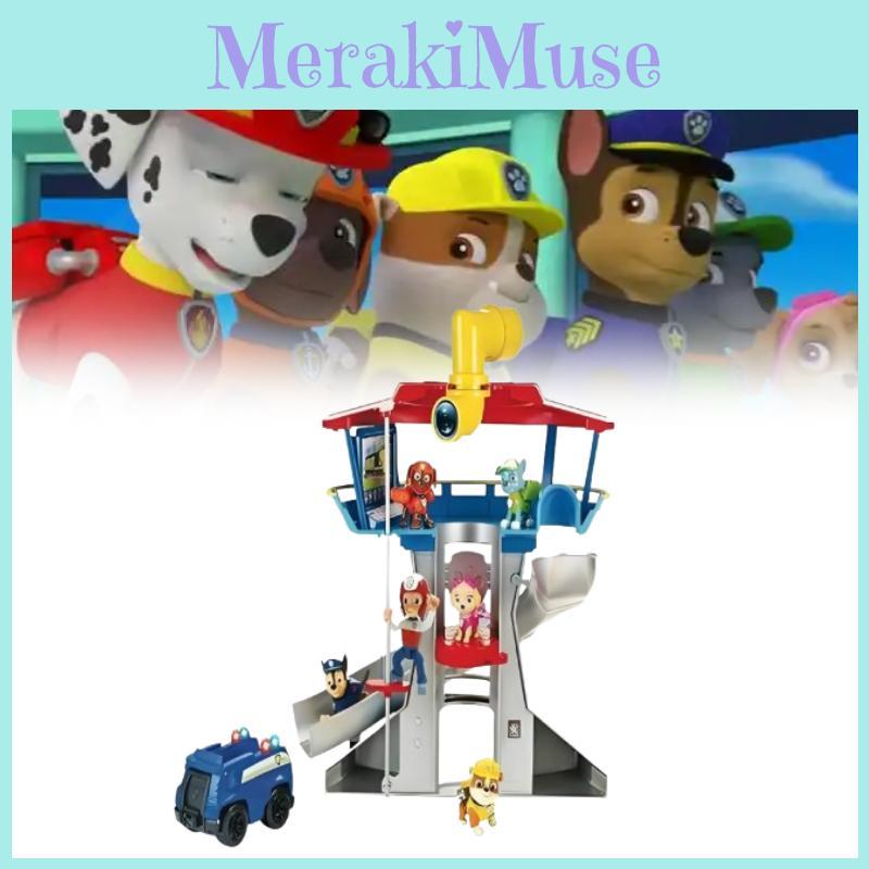 Character Toys Slide Dog Toy Car Children Educational Cartoon Toys