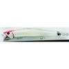 TackleHouse Minnow Contact Feed Shallow Plus 128mm 21g Pearl White/Clear Tail #P-1 128PLUS Lure