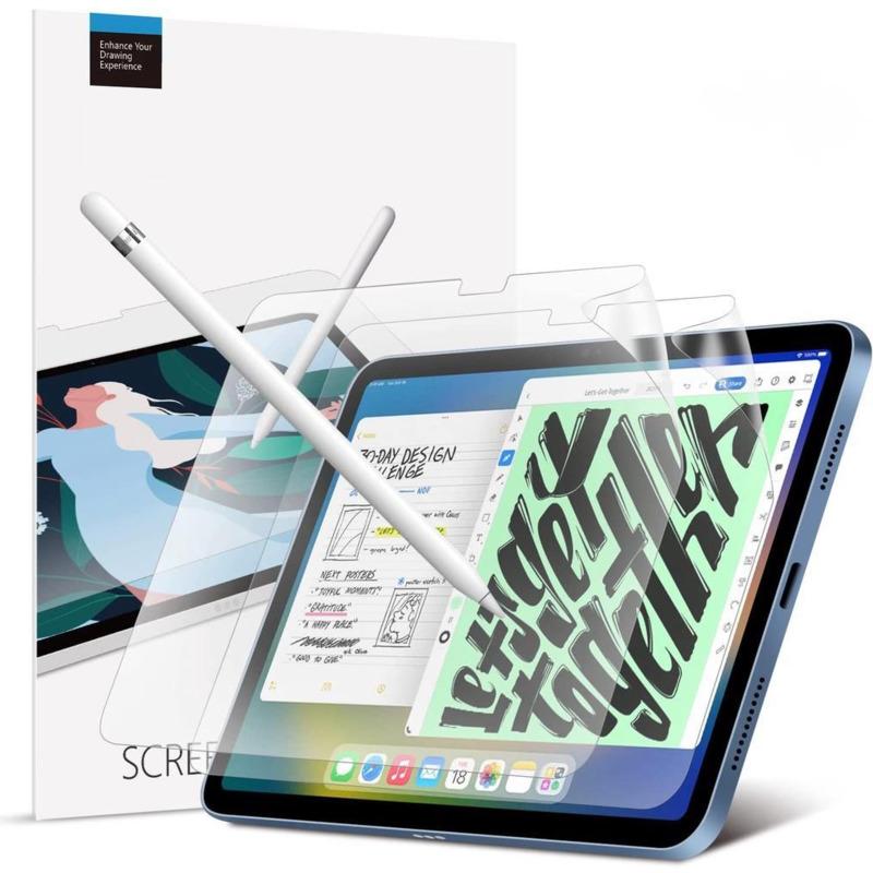 

Бумага, защитная пленка для экрана, матовая картина из ПЭТ для Xiaomi Mi Pad 2 3 4 5 6 Pro Pad5 5Propad6 11 12,4 Redmi Pad 10,61