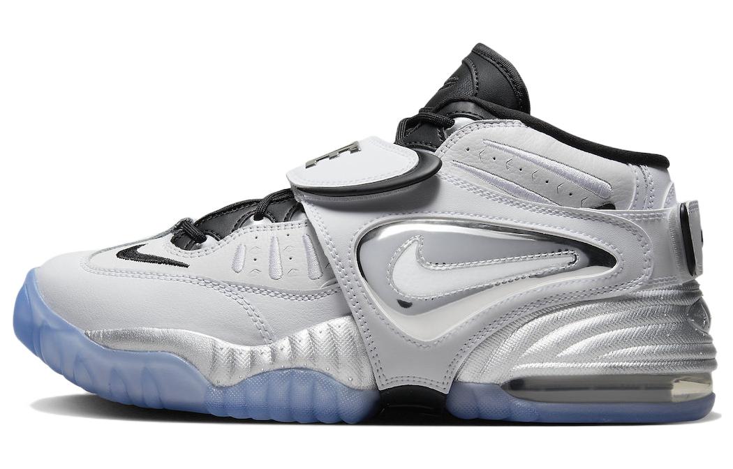 

Nike Air Adjust Force Vast Grey Metallic Silver Жіночі DV7409-100 36