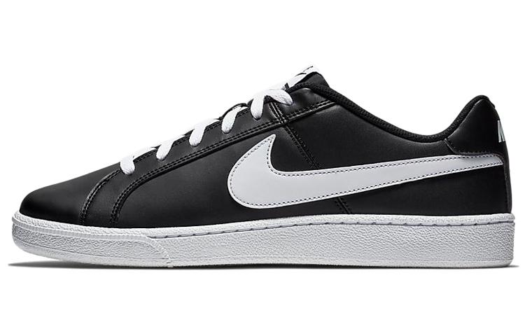 Nike Court Royale Sl  Black White  844802-010 44