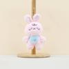 Adorable Cartoon Animal Plush Toy Collection Featuring Cute Elephant Panda Rabbit And Bear Designs