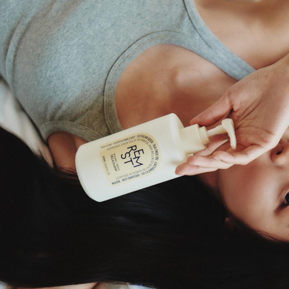 Remst Botanical Serum Treatment NONE