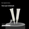 Cosmetic Packaging: Empty Bottles 10ml-30ml, Tubes for Makeup, Lip Gloss, Nail Polish, Eyebrow Pencil