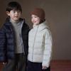 Hacikis Kids Lightweight Down Jacket