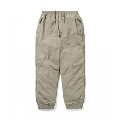 Thisisneverthat Dsn Side Zip Pant Beige