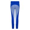 Kids Girls Horse Riding Pants Equestrian Breeches Elastic Waistband Leggings with Side Pockets for Training and Competition