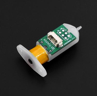 Aanraaksensor Automatische bednivelleringssensor Automatische warmbednivelleringssensor 3D-printeraccessoires