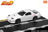 MODELER'S 1/64 Initial D Set Vol.17 Kyoichi Sudo Lancer Evolution III & Ryosuke Takahashi RX-7 (FC3S) Completed Product