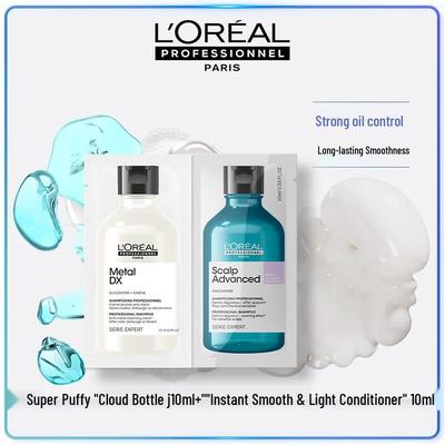 L'Oréal Professionnel Dual Shampoo Probepackung