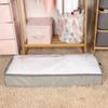 1-5PCS Large Capacity Under The Bed Storage Bag with Handles Foldable Clothes and Blanket Organizer for Home Dormitory