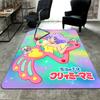 Magical Angel Rug Floor Mat for Living Room or Bedroom Soft and Comfortable Carpet a Gift for Birthday and Holiday.MFF0918295
