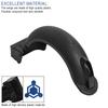 Rear Mudguard Tyre Wing Tire Mud Guard Splash Board for INOKIM LIGHT 2 Electric Scooter Kickscooter Tail Fender Wheel Cover