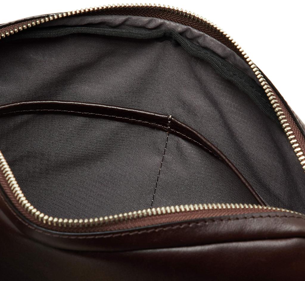 [Ultima Tokyo] Kevin Zweittasche, Dunkelbraun