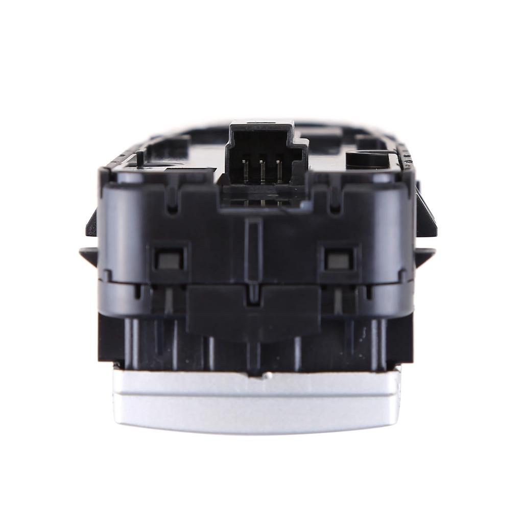 Window Lifter Switch Front Left Power Window Switch Silver Compatible For Mer-cedes W213 2139054803