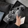 Case for Huawei P30 P20 Pro P20 P40 Lite P20 Lite 2018 P Smart 2019 Soft Shell Animal Lion Pattern