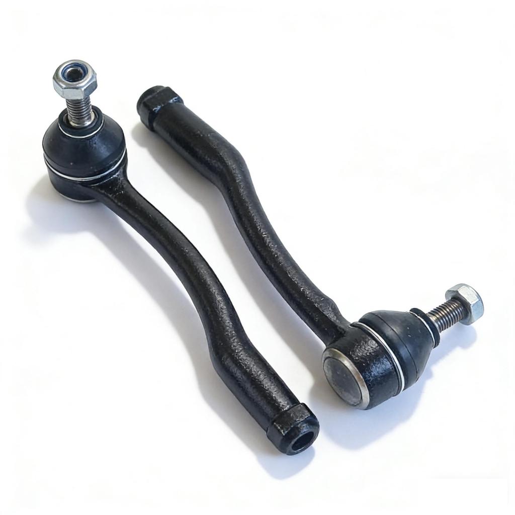 Tie Rod End Ball Joint for Peugeot 2008, 208, Citroen C3, DS3