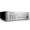 LINGSHENG High-Power 8-Zone Public Broadcast & Emergency Amplifier (CN Version)