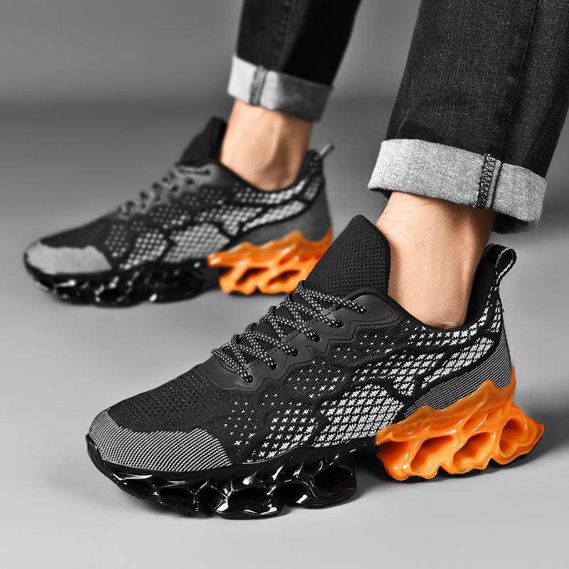 Ανδρικά παπούτσια Sneakers Ανδρικά παπούτσια τένις Πολυτελή παπούτσια Ανδρικά casual Παπούτσια Trainer Race Breathable παπούτσια μόδας loafers running Παπούτσια για άνδρες