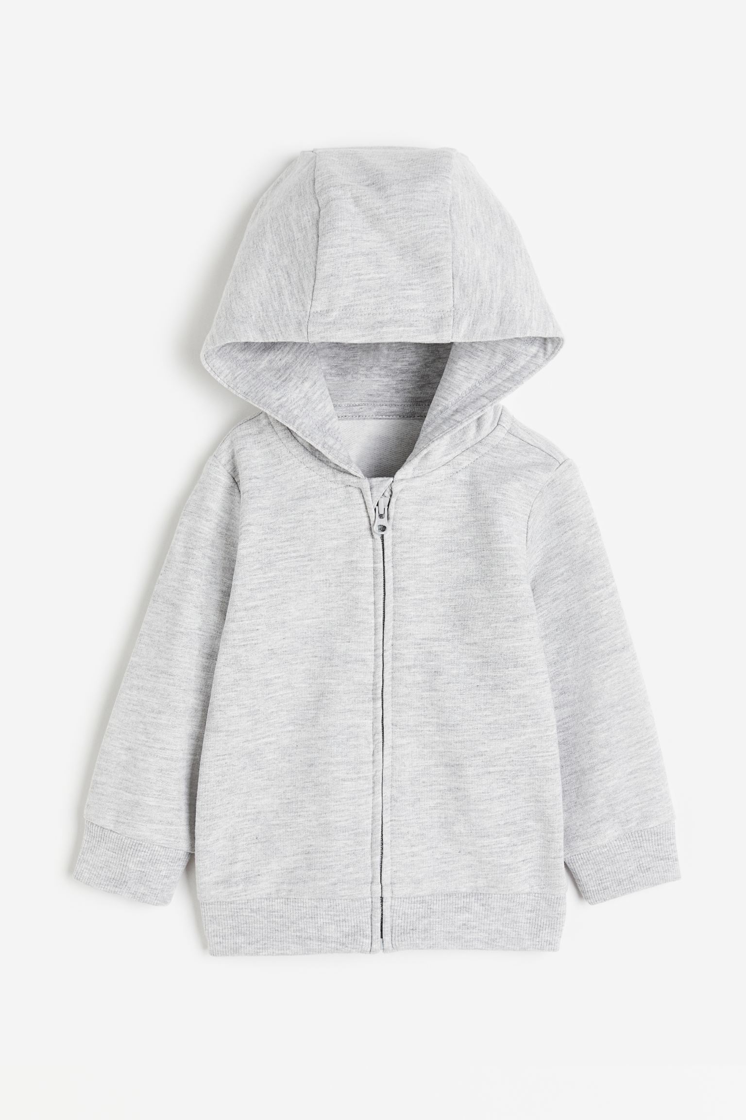 

Толстовка на молнии