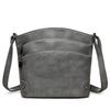 Retro small bag New fashion women's bag Trend women's shoulder bag Casual simple messenger bag