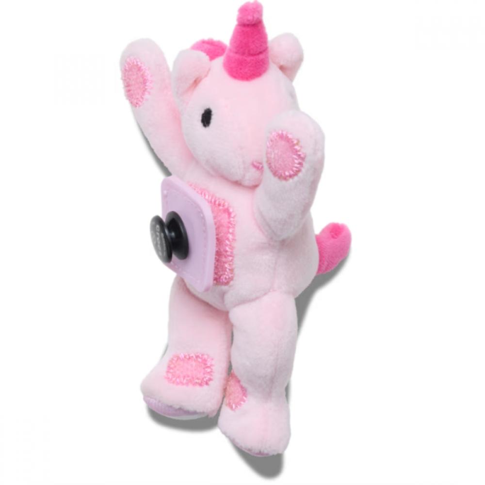 

Crocs Huggits Unicorn Gibbits FREE