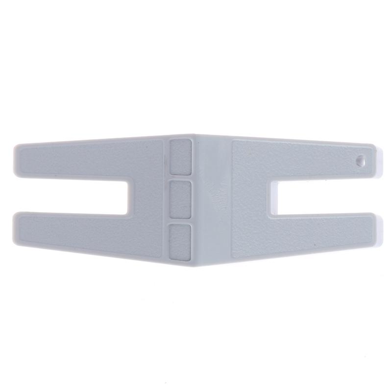 Clearance Plate Button Reed Presser Foot Clearance Hump Jumper Sewing Machines