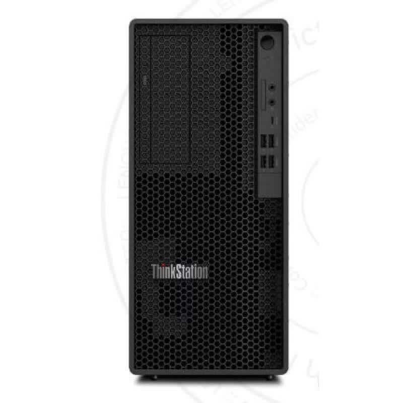 Lenovo ThinkStation K-C4 Business Desktop PC (CN Version)