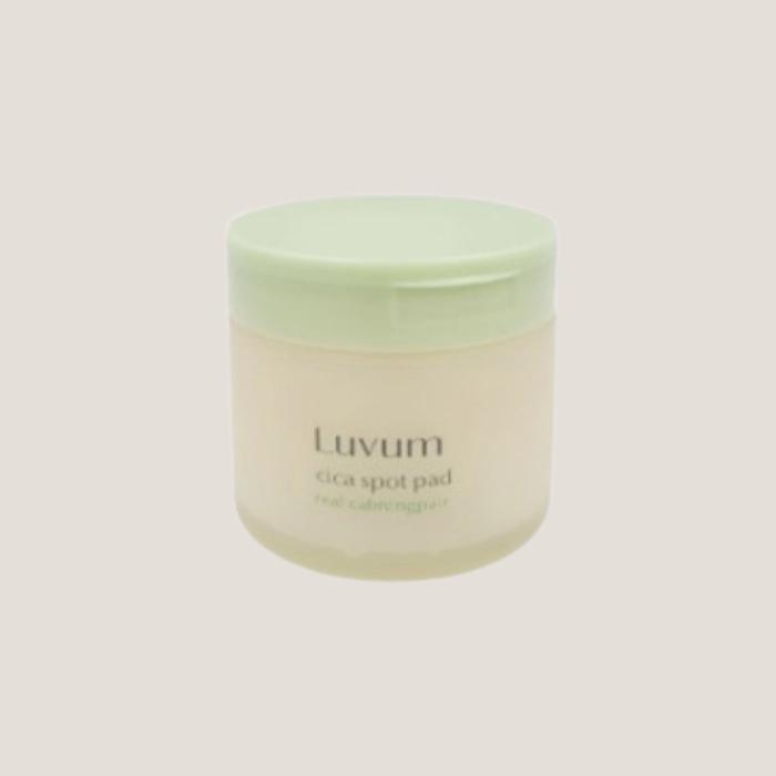 Loveum Real Calming Cica Spot Pads 60 Sheets (43298882)