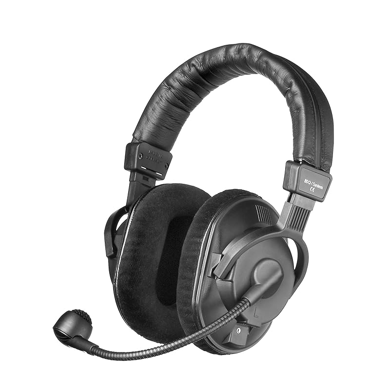 

[]beyerdynamic headset For business use DT 290 MKII 200/250