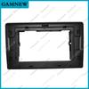 10 Inch Car Frame Fascia Adapter Canbus Box Android Radio Fitting Panel Kit For Citroen C3 C3-XR 2019 