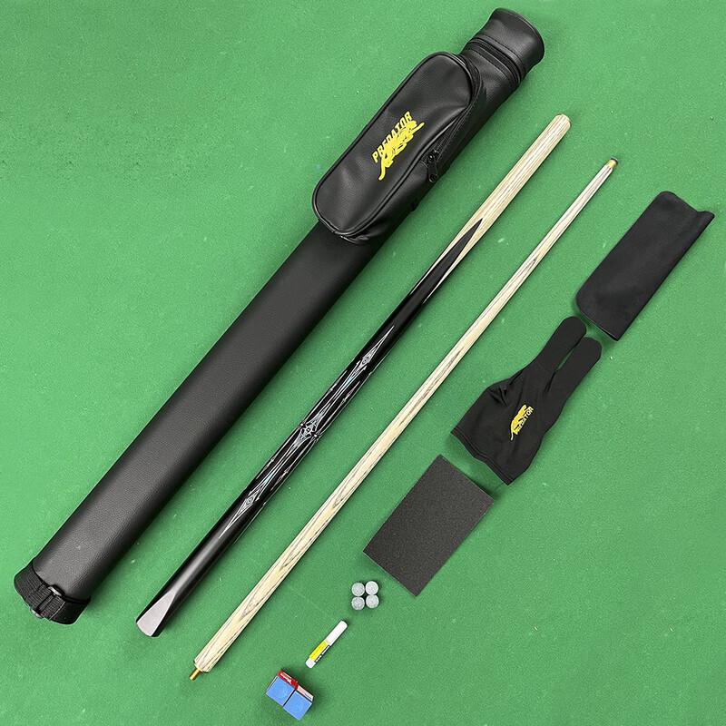 Fengyi Chinese 8-Ball Ash Wood Pool Cue