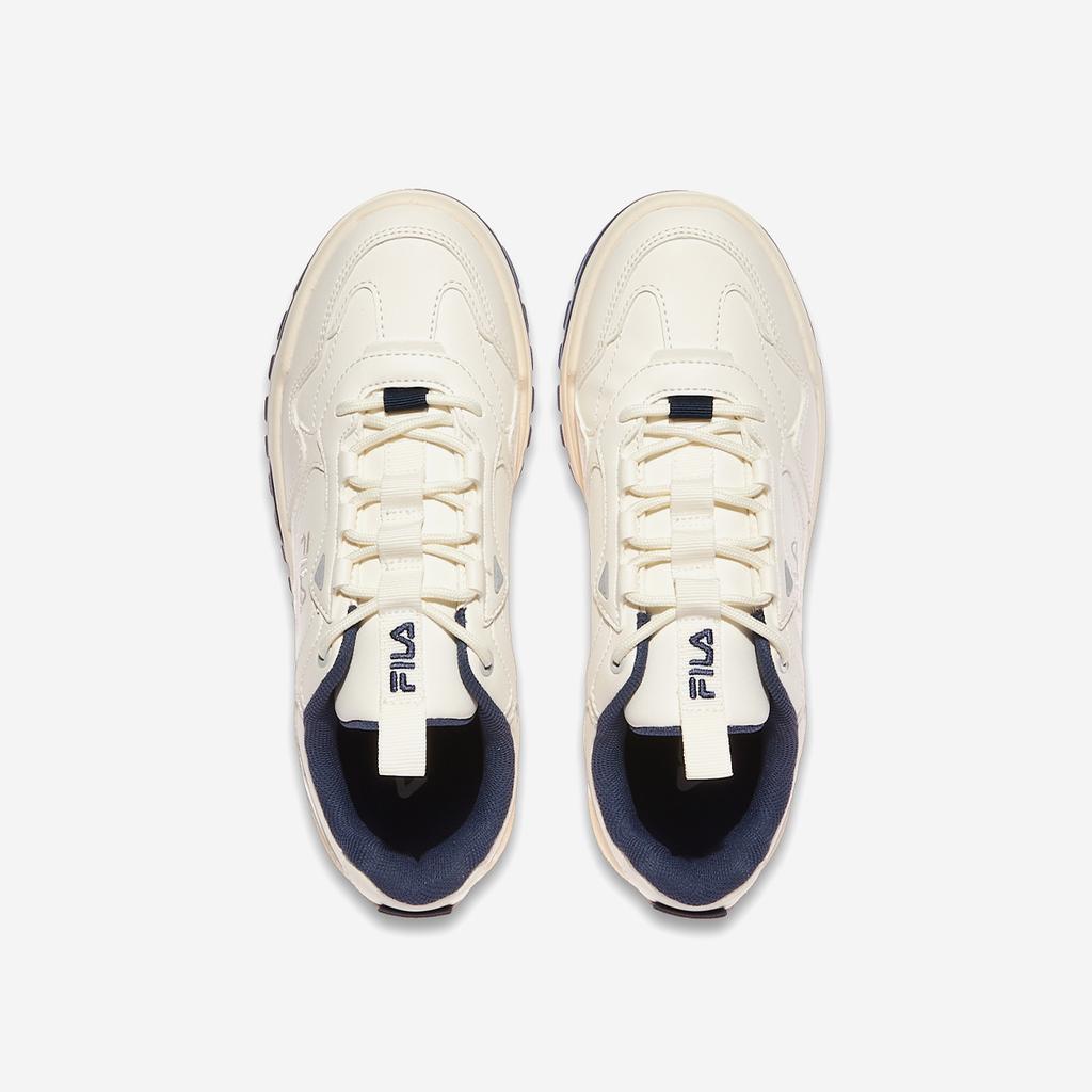 Fila Wavy Pose [1RM03004H] [Shipped from Korea] 100% Authentic