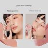 Foreverkey Blush Cream Mud August Apricot Women's New Nude Makeup Natural Highlighting and Contouring Blue Purple Pure Desire