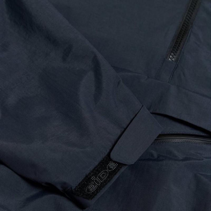  Eider  Men S meiSter Anorak Jacket Dmu22103