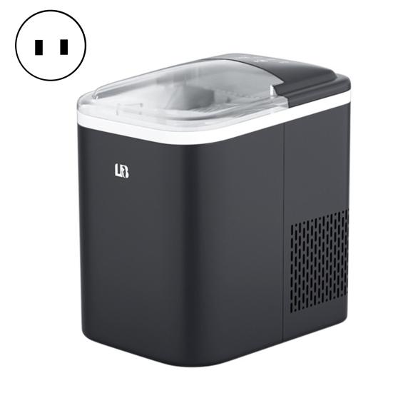 Ice Maker US Plug Fast Production Large Capacity Ice Machine for Cocktails Whiskey Juices Drinks Smoothies