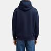 Ami Paris Ami De Coeur Drawstring Hoodie BFUSW235-730-430