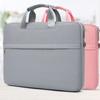 11 13 14 15.6 inch Ultra Thin Briefcase Travel Bag Pouch Sleeve Case Cover Laptop Handbag Notebook For HP Dell Lenovo