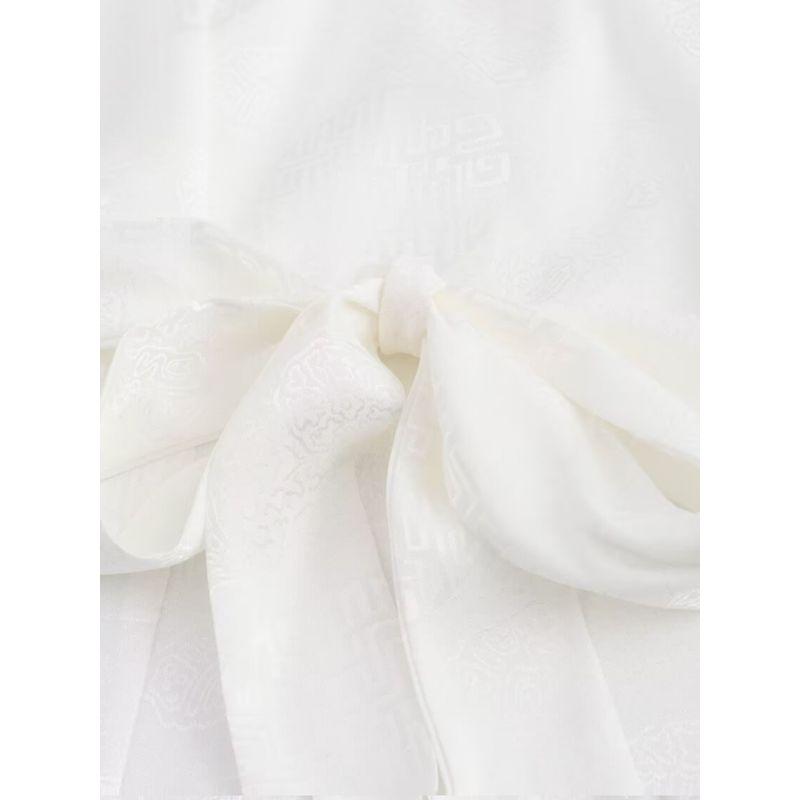 Kaslead New Arrival Women's Fashion Style Buckle Stand-up Collar Slim Fit Puff Sleeves Shoelace Women's Dress