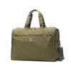 Anello Grande 2-Way Boston Bag, A3 Size, Water-Repellent, Lightweight, Multi-Storage, 2-Way Cabin, GTM0178Z, Olive