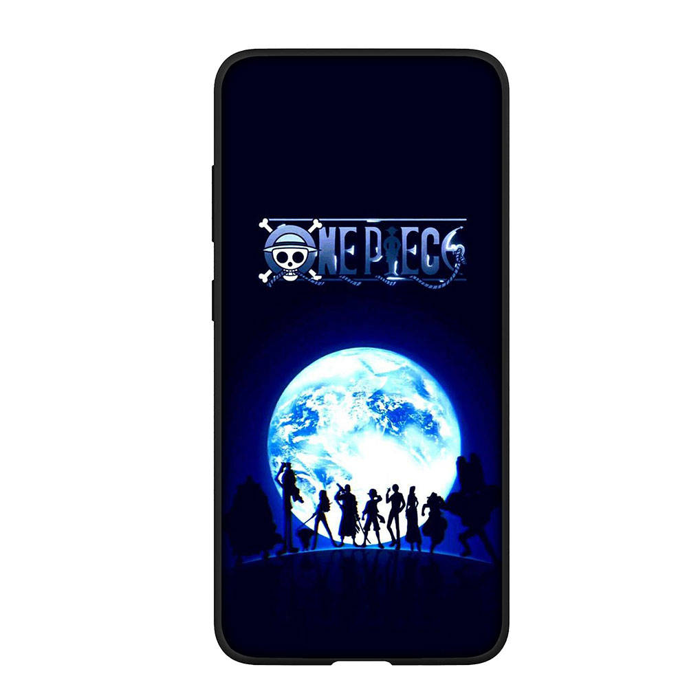 

для Samsung Galaxy S24 S23 iPhone 16 15 14 Xiaomi Redmi Note 13 12 11 10Plus 9 Pro Max X XR Чехол Обои Trafalgar Law Luffy One Piece OPPO Huawei for Huawei P30 болюс