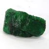 Earth Mined Natural 98 Ct Green Emerald Rough   Loose Gemstone