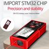 Distance Meter Featuring High Accuracy ±1.5mm Accuracy & Wide Measurement for Professional Application