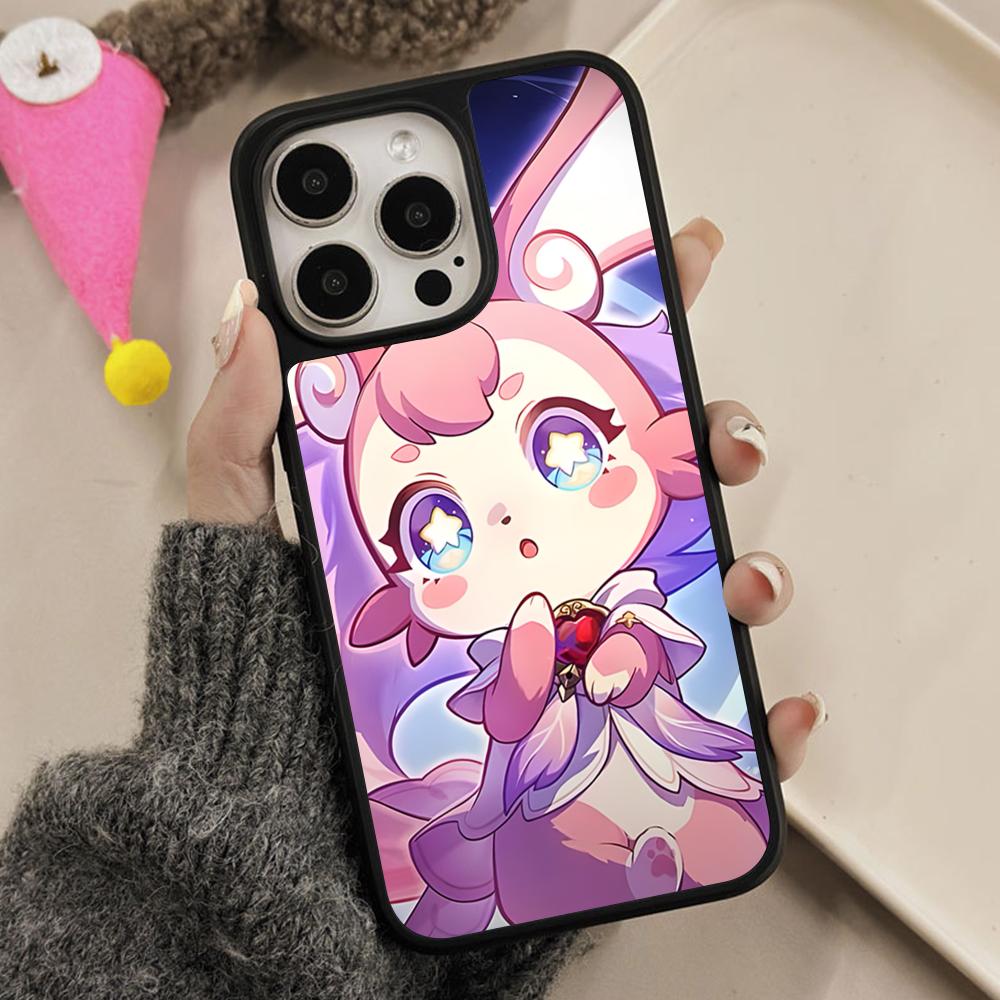 HSR Mem Matte Surface Mobile Phone Case for iPhone 17 16 15 14 13 12 11 Air Pro Max Plus Colorful Cover