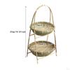 Bamboo Woven Basket ,Kitchen Counter Organizing ,Portable, Fruit Food Vegetable Storage for