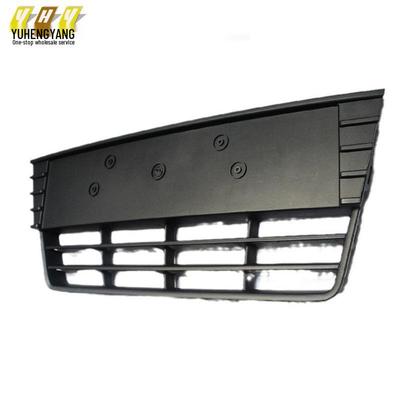 Grilă Inferioară Bara Față Focus 12 Textură Piele Vopsită Înlocuire DM5117K945AA BM5117K945EE5UAW