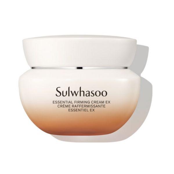 

Sulwhasoo Essential Firming Cream EX Anti-Aging Elasticity Hydrating Face Cream 50ml