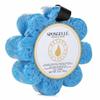 SPONGELLE Wild Flower Soap Sponge - Freesia Pear (Blue)